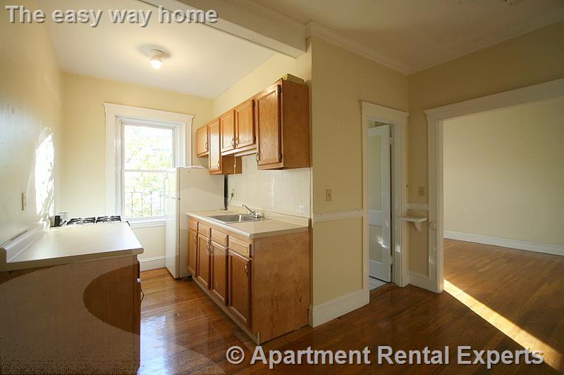 10 Wendell St, Harvard Square