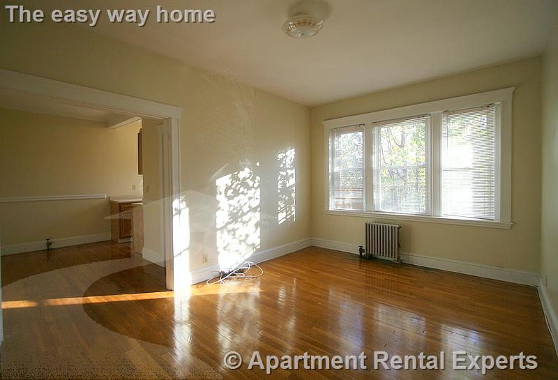 10 Wendell St, Harvard Square