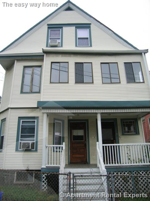 130 Cedar St, Porter Square