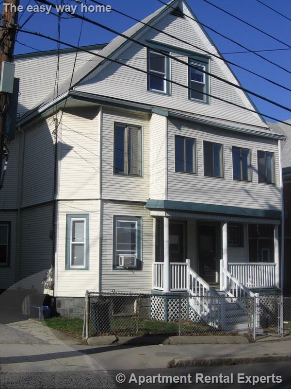 130 Cedar St, Porter Square