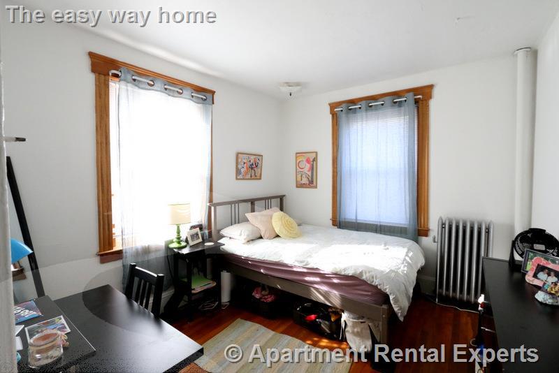 99 Hancock St, Central Square