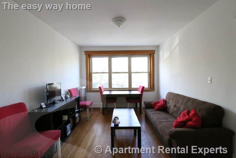 99 Hancock St, Central Square