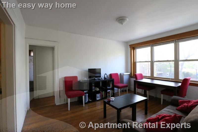 99 Hancock St, Central Square