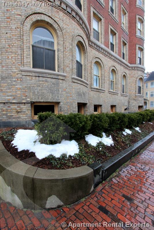 2 Ware St, Harvard Square