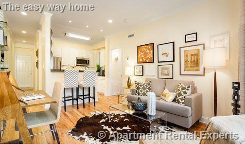 3 Chauncy St, Harvard Square