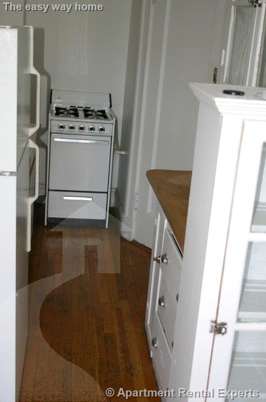 6 Crawford St, Mid Cambridge