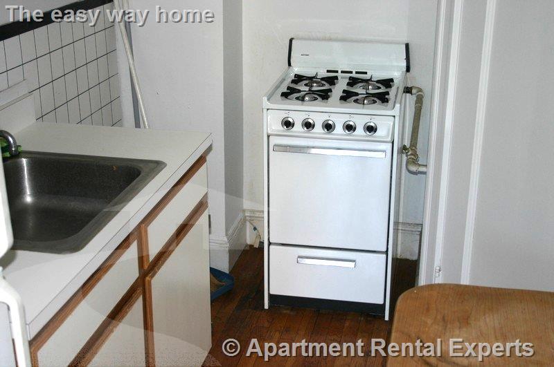 6 Crawford St, Mid Cambridge