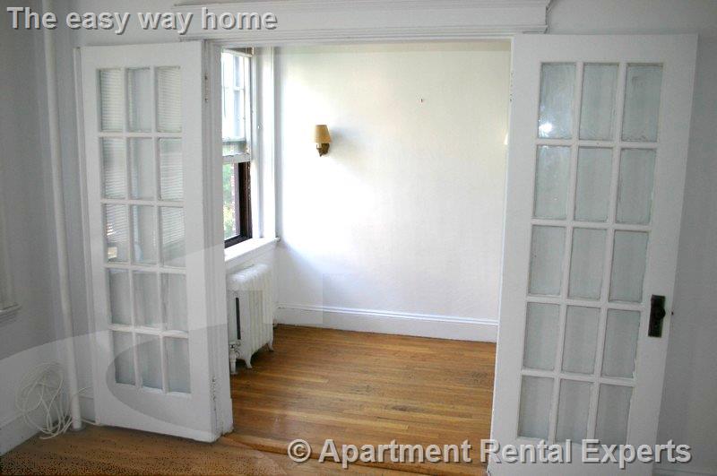 6 Crawford St, Mid Cambridge