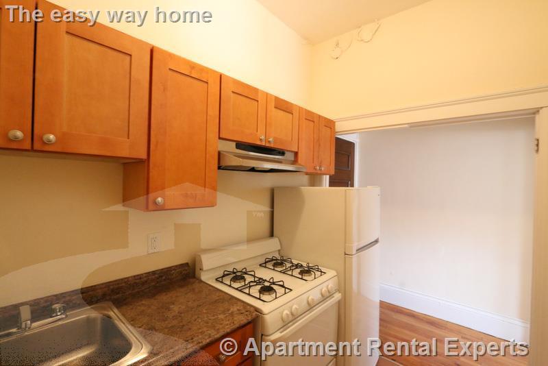 2 Ware St, Harvard Square