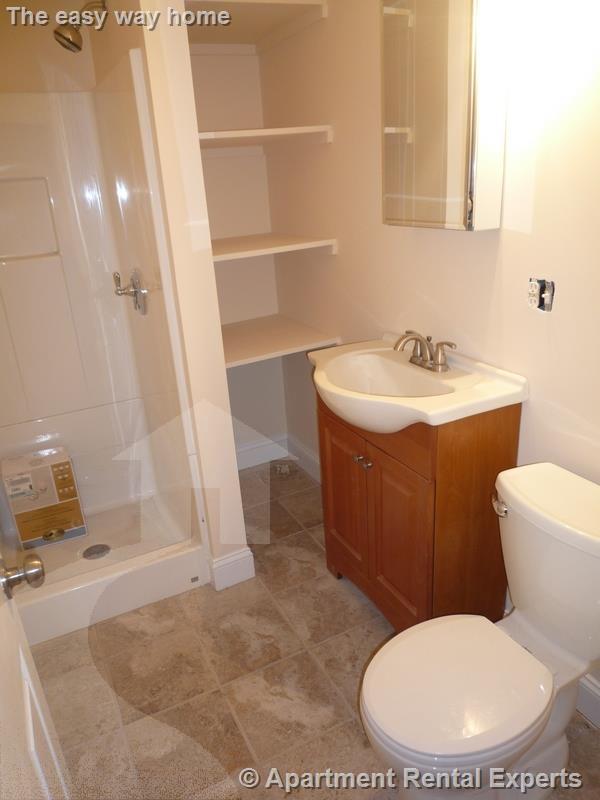 17 Lesley Ave, Davis Square