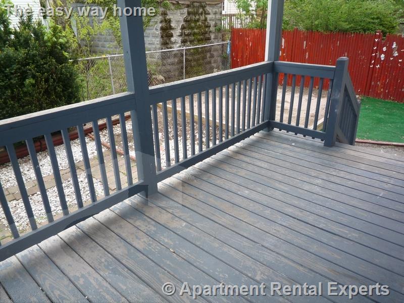 17 Lesley Ave, Davis Square