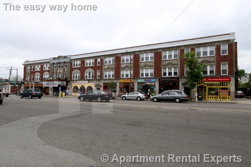 210 Massachusetts Ave, East Arlington