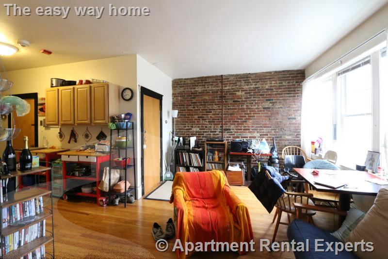 210 Massachusetts Ave, East Arlington