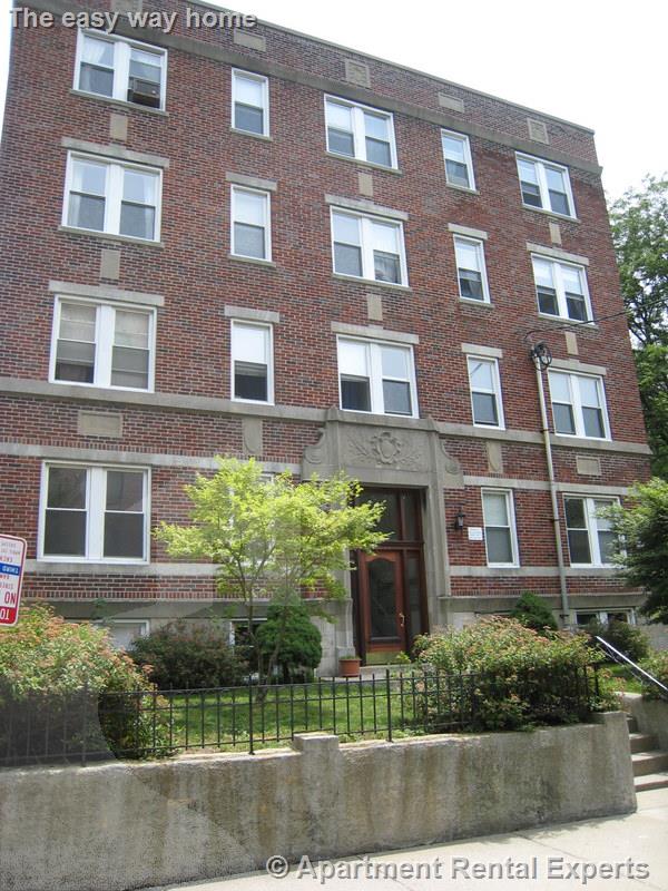 4 Cogswell Ave, Porter Square