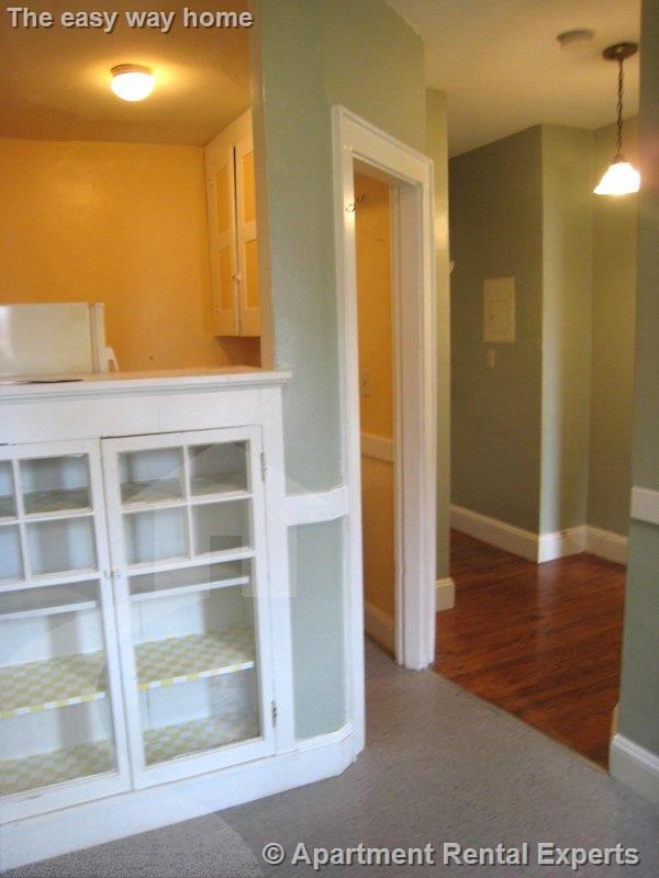 4 Cogswell Ave, Porter Square