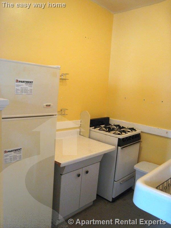 4 Cogswell Ave, Porter Square