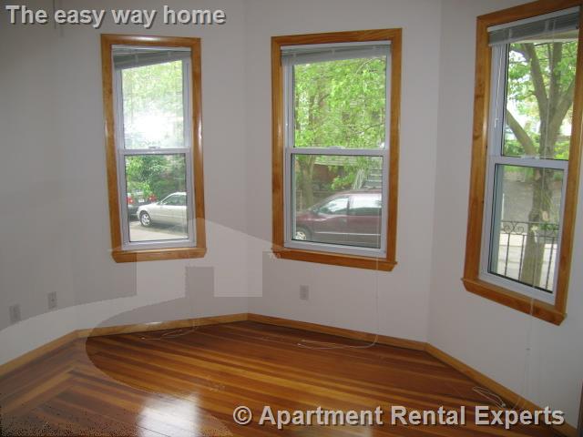 25 Hall St, Porter Square