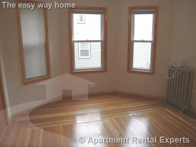 25 Hall St, Porter Square