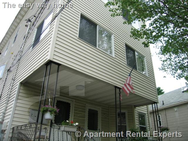 25 Hall St, Porter Square