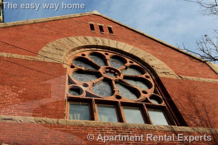 17 Bow St, Union Square