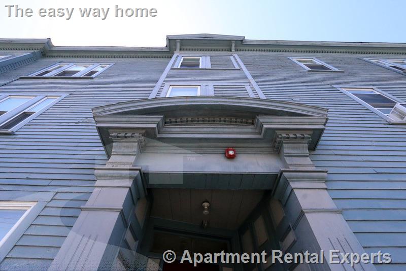 256 Summer St, Porter Square