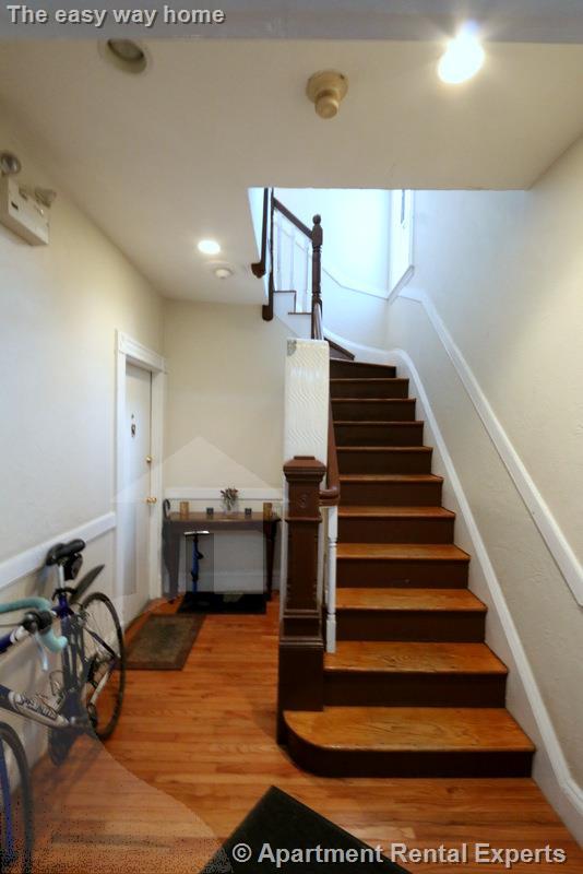 256 Summer St, Porter Square