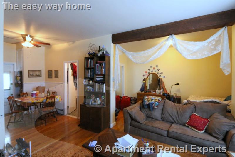 256 Summer St, Porter Square