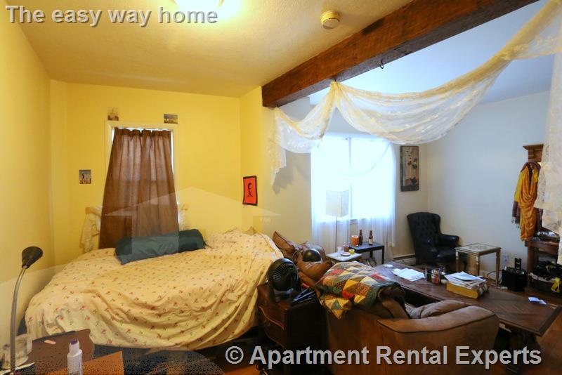 256 Summer St, Porter Square