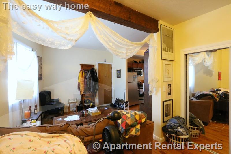 256 Summer St, Porter Square