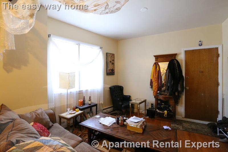 256 Summer St, Porter Square