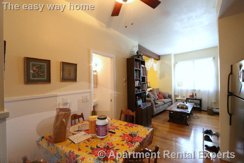 256 Summer St, Porter Square