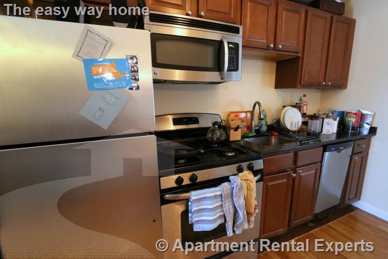 256 Summer St, Porter Square