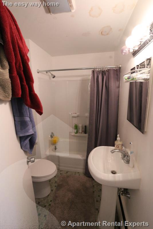 256 Summer St, Porter Square