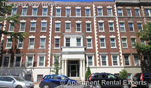 1 Chauncy St, Harvard Square