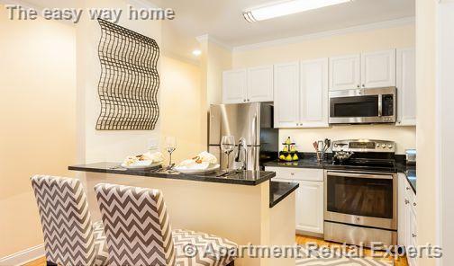 1 Chauncy St, Harvard Square