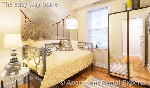1 Chauncy St, Harvard Square