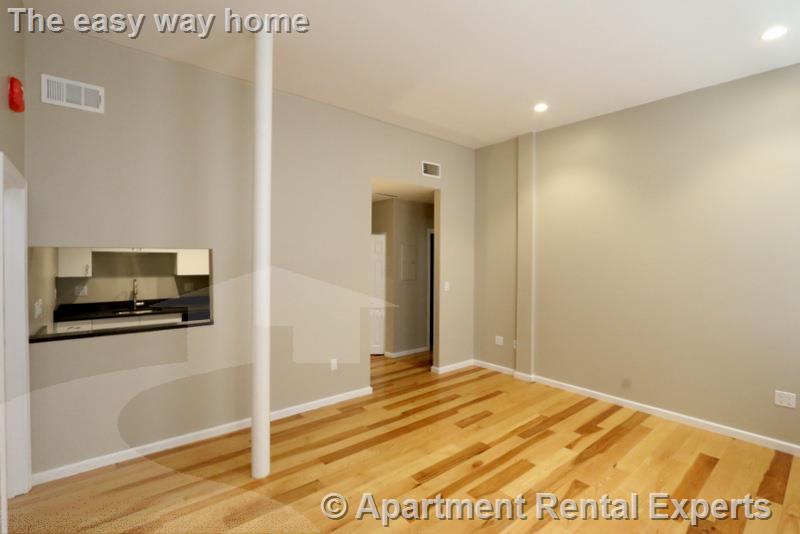 17 Bow St, Union Square