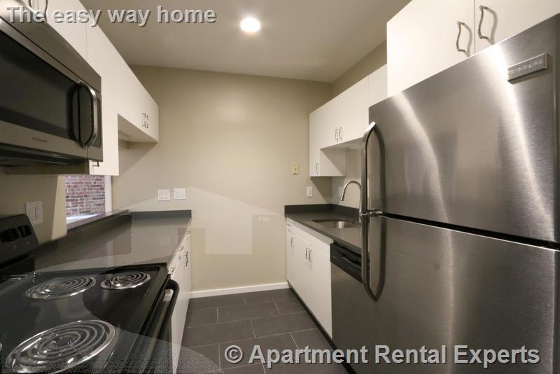 17 Bow St, Union Square