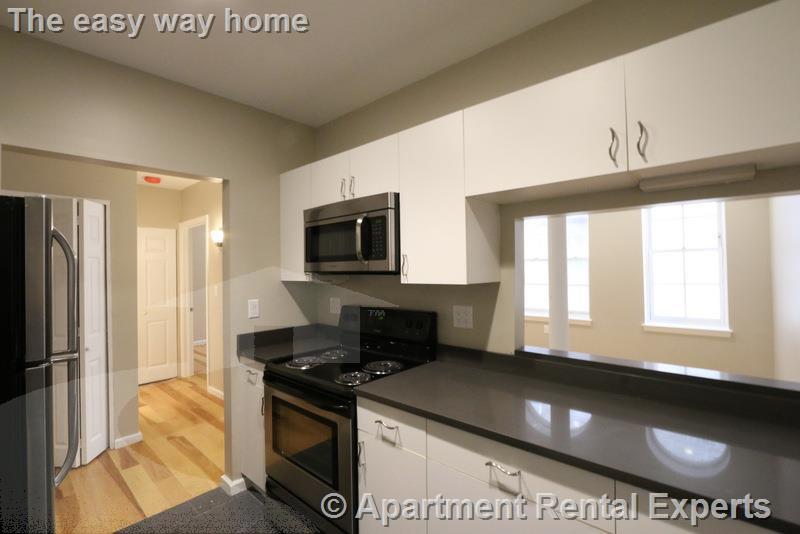 17 Bow St, Union Square