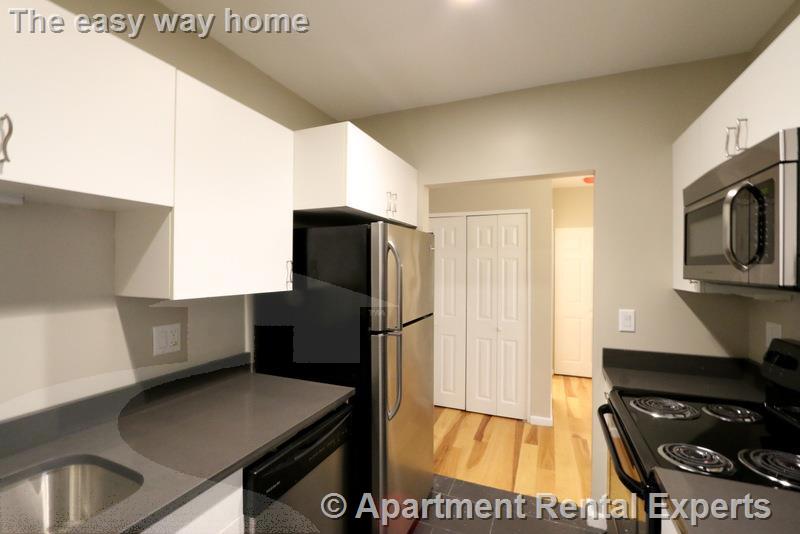 17 Bow St, Union Square