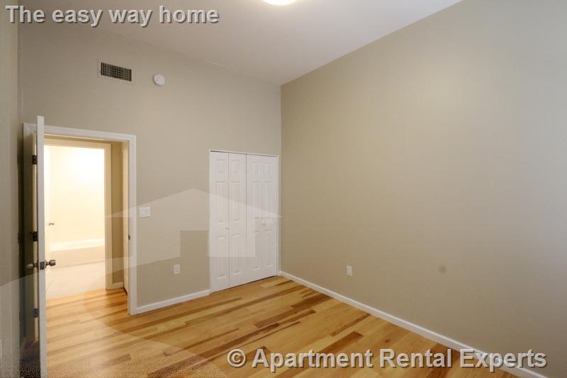 17 Bow St, Union Square