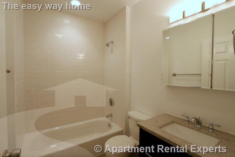 17 Bow St, Union Square