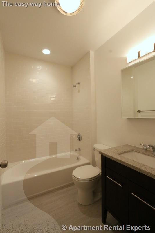 17 Bow St, Union Square