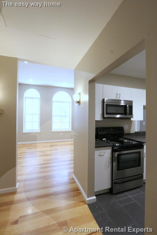 17 Bow St, Union Square