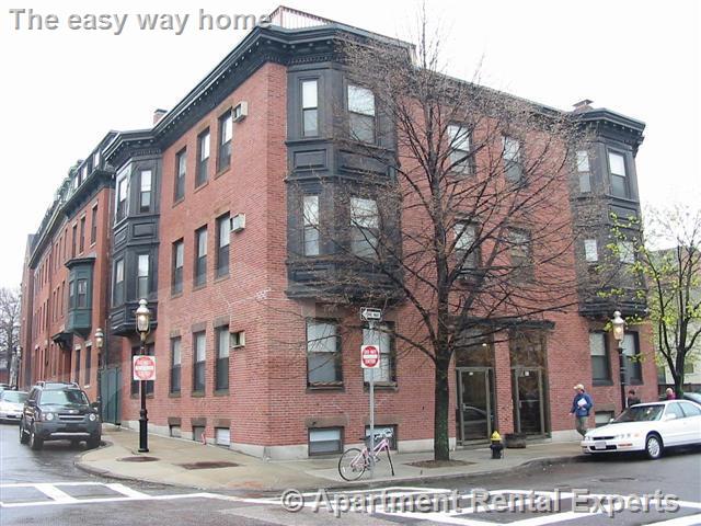 55 Old Rutherford Ave, Charlestown