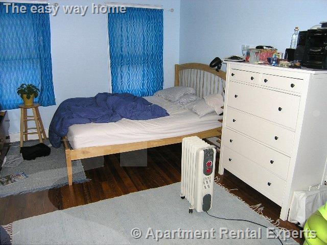 29 Lowden Ave, Powderhouse