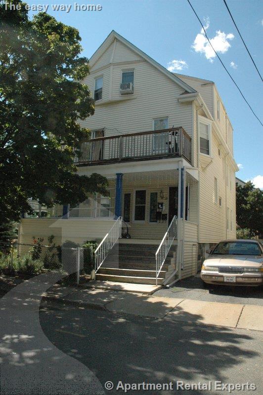 29 Lowden Ave, Powderhouse