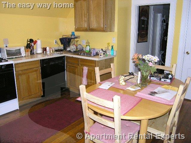 29 Lowden Ave, Powderhouse