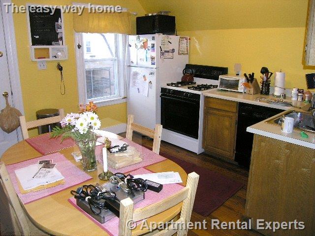 29 Lowden Ave, Powderhouse