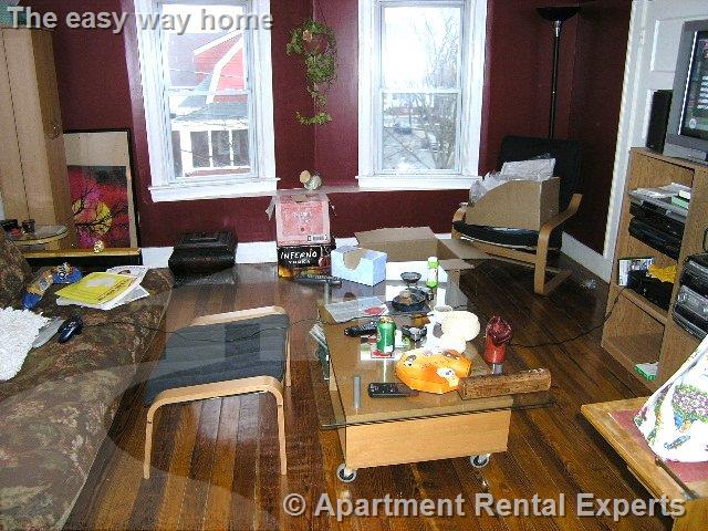 29 Lowden Ave, Powderhouse